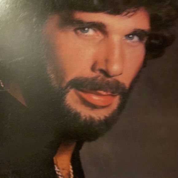 The Best Of Eddie Rabbitt 1979 Elektra Records 12in Vinyl Record LP - Picture 2 of 10